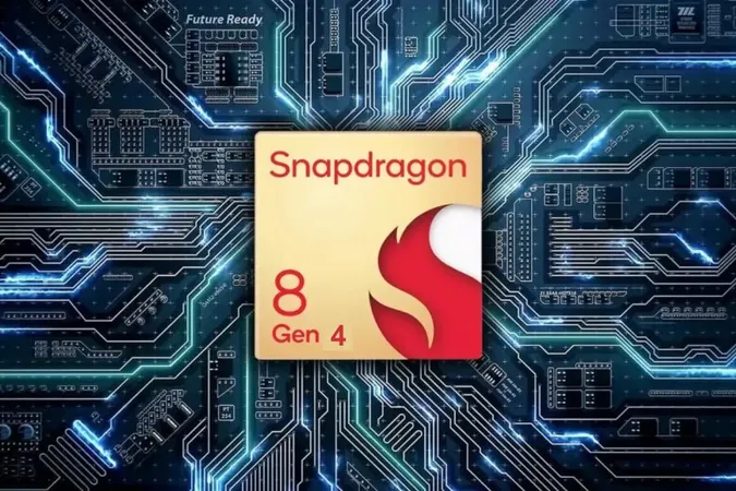 Galaxy S25 Lineup to Solely Feature Snapdragon 8 Gen 4 Chip 1 Galaxy S25 Lineup to Solely Feature Snapdragon 8 Gen 4 Chip