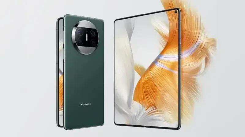 Huawei Scores Big with 3M Foldable Phone Pre-Orders 1 Huawei Scores Big with 3M Foldable Phone Pre-Orders