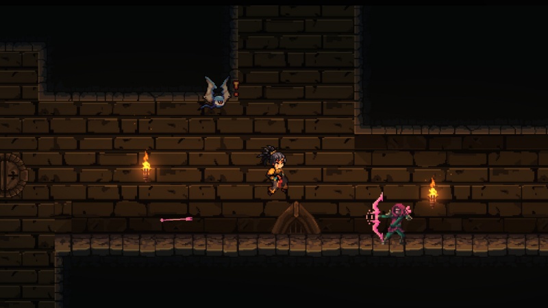 Infinity Wanderer Kapalı Beta Başvuruları Başladı 1 Infinity Wanderer steam beta