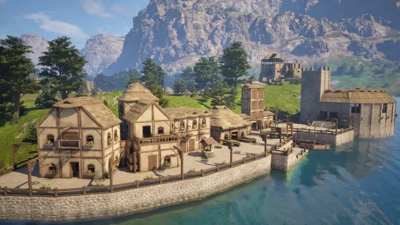 Pax Dei Unveils Exciting Content Update Plans for Autumn Release 1 Pax Dei Unveils Exciting Content Update Plans for Autumn Release