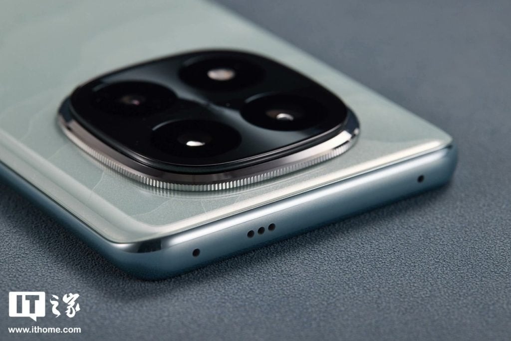 Redmi Note 14 Pro+ İlk Kez Görüntülendi: İşte Detaylar 2 Redmi Note 14 Pro+ İlk Kez Görüntülendi: İşte Detaylar
