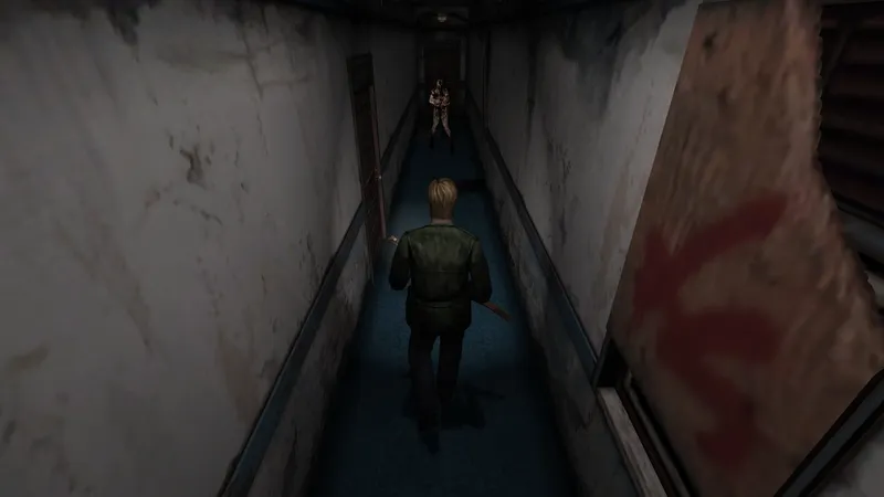 Silent Hill 2 Enhanced Edition Releases Final Update