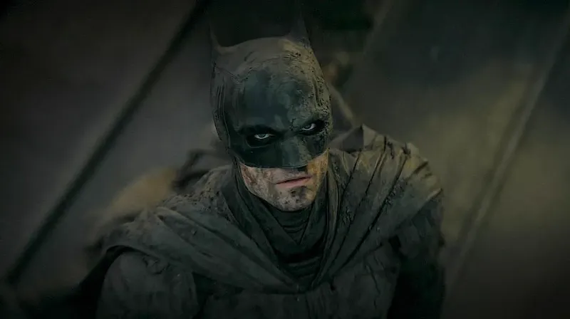 The Batman Game Rumor Debunked by James Gunn 1 The Batman Game Rumor Debunked by James Gunn