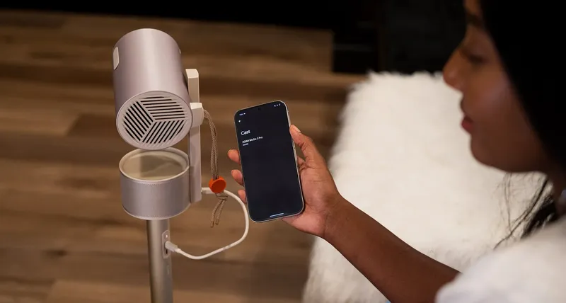 Xgimi MoGo 3 Pro: Affordable Freestyle Alternative 1 Xgimi MoGo 3 Pro Affordable Freestyle Alternative