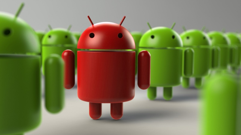 Popüler Android Uygulamalarına Sızıyor: 11 Milyon Kişi Mağdur 1 android trojan
