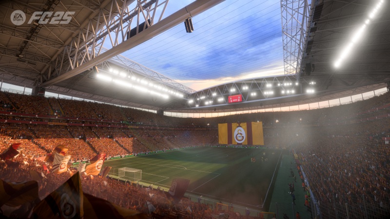 EA SPORTS FC 25 İnceleme 2 ea fc 25 kariyer modu