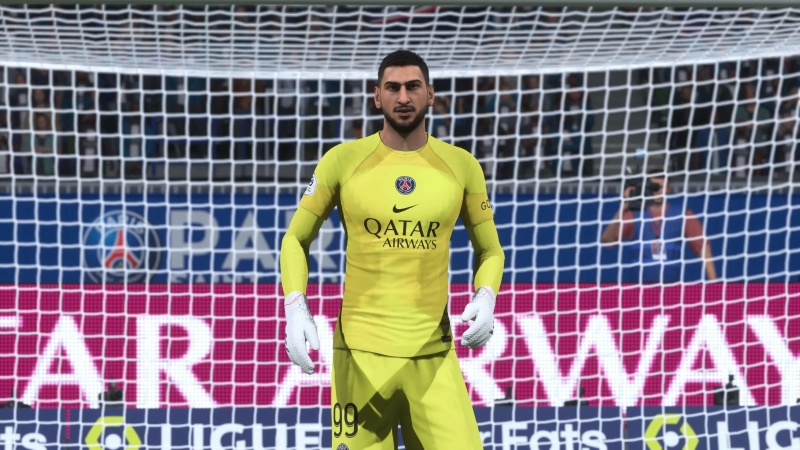 EA FC 25 En İyi Kaleciler: Ucuz Genç Potansiyelli Kaleciler 1 fc 25 en iyi kaleciler