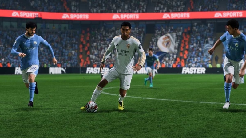 EA FC 25 En İyi Orta Sahalar (CM, CDM ve CAM) 3 fc 25 en iyi ofansif orta sahalar