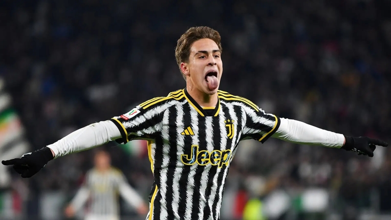 FC 25 Kariyer Modu'ndaki Ucuz Potansiyelli Kanat Oyuncuları 3 ea fc 25 kenan yıldız