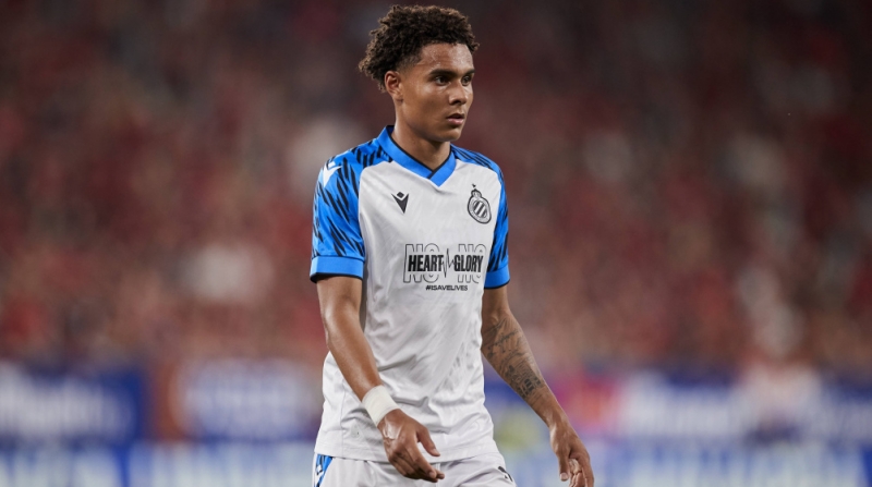 FC 25 Kariyer Modu'ndaki Ucuz Potansiyelli Kanat Oyuncuları 4 fc 25 potansiyelli kanat oyuncuları