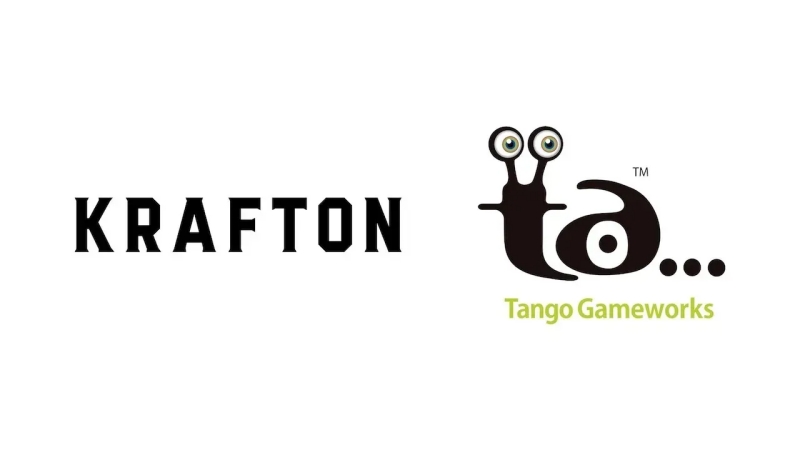 KRAFTON, Hi-Fi Rush Yapımcısını Para Kazanmak İçin Almamış 1 krafton tango gameworks