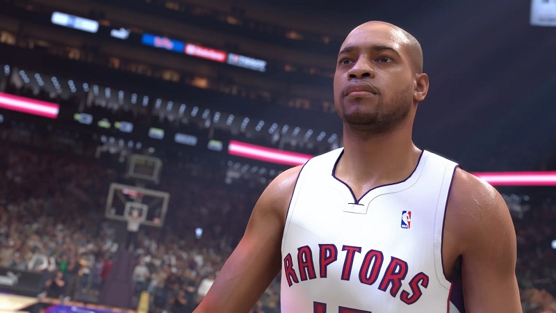 NBA 2K25 Ray Tracing Desteğine Sahip Olacak 1 NBA 2K25 Ray Tracing Desteğine Sahip Olacak