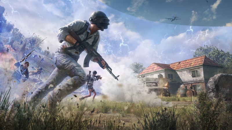 PUBG Mobile DNS Ayarları - 2024 Güncel DNS Listesi 1 pubg mobile dns