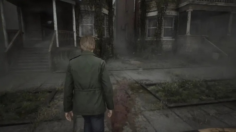 Silent Hill 2 Remake İçin 90 Dakikalık Oynanış Videosu Yayımlandı 1 Silent Hill 2 Remake İçin 90 Dakikalık Oynanış Videosu Yayımlandı