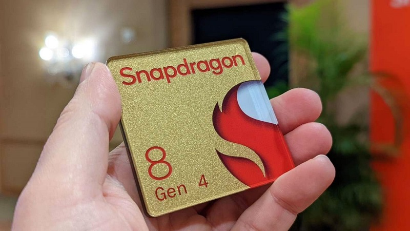 Snapdragon 8 Elite Hakkında Şu Ana Kadar Bildiklerimiz 1 Snapdragon 8 Elite