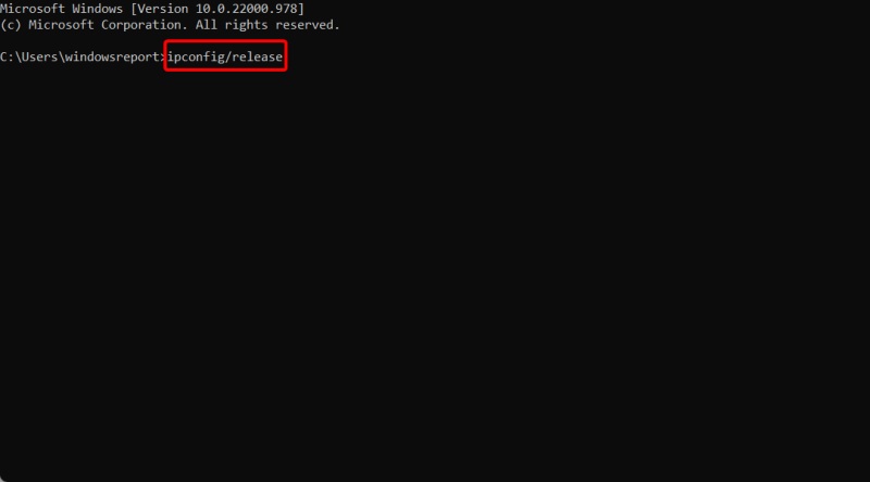 Steam Bağlantı Yok Hatası: 6 Adımda Sorundan Kurtulun 1 steam bağlantı yok hata