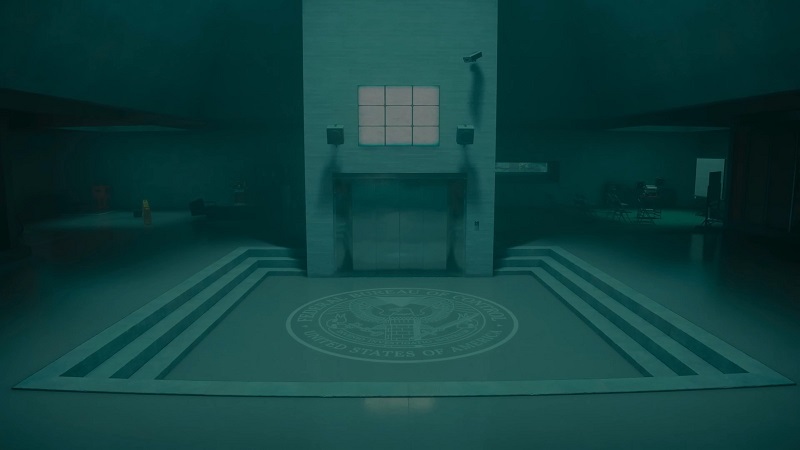 Alan Wake 2 DLC'si The Lake House'un Çıkış Tarihi Belli Oldu