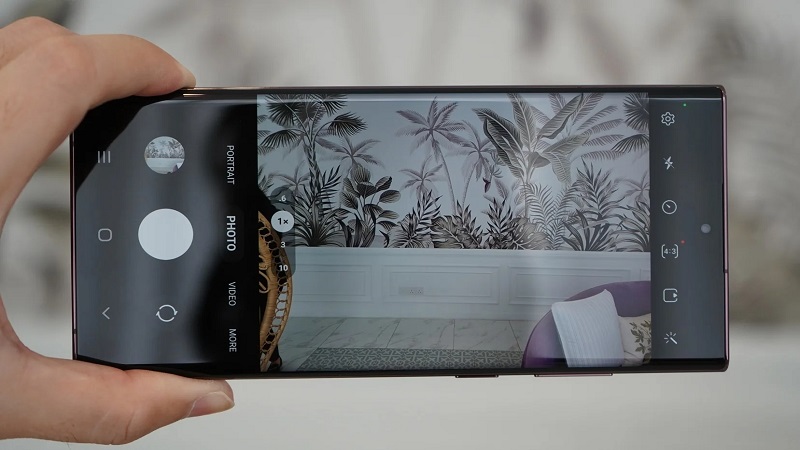 Samsung Galaxy S23 Ultra Kamera Güncellemesi Aldı 1 Samsung Galaxy S23 Ultra Kamera Güncellemesi Aldı