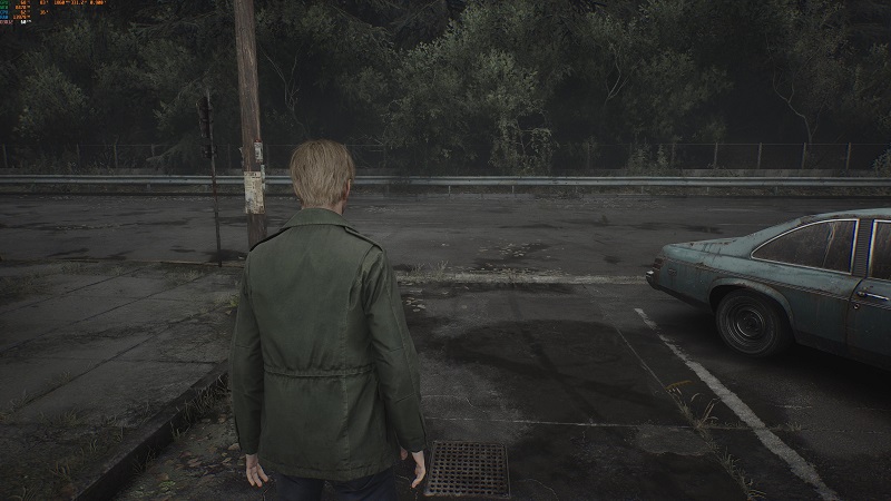 Silent Hill 2'de Oyuncular Takılma Sorunlarından Muzdarip 1 Silent Hill 2'de Oyuncular Takılma Sorunlarından Muzdarip