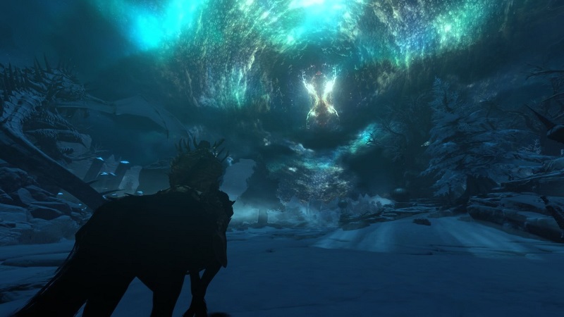 Skyrim İçin Muhakkak İndirilmesi Gereken DLC Modu