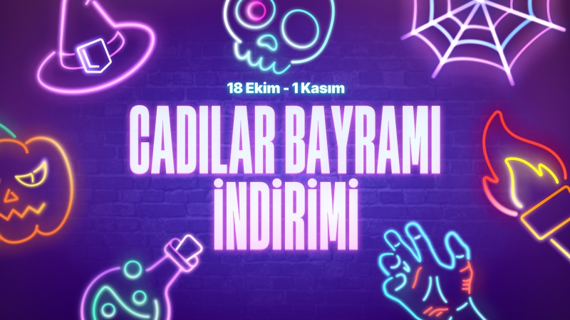 Epic Games Cadılar Bayramı İndirimi: 20 TL Altı Oyun Önerileri 1 Epic Games Cadılar Bayramı İndirimi: 20 TL Altı Oyun Önerileri