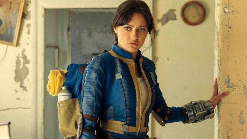 Fallout 2. Sezon Çekimleri Önümüzdeki Ay Başlıyor 1 fallout 2. sezon çekimleri