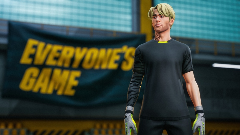 futbol oyunları goals