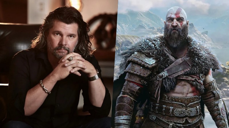 god of war dizisi amazon prime