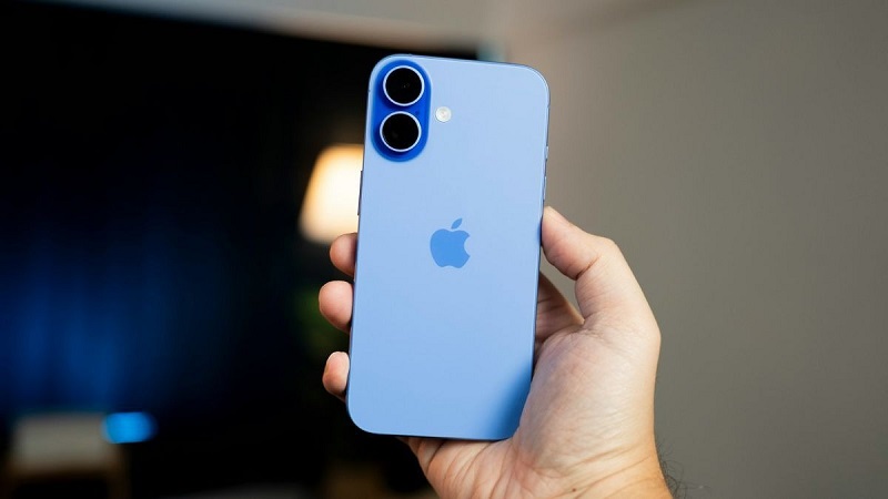 iPhone 16 Kullanıcıları Aşırı Pil Tüketiminden Şikayetçi