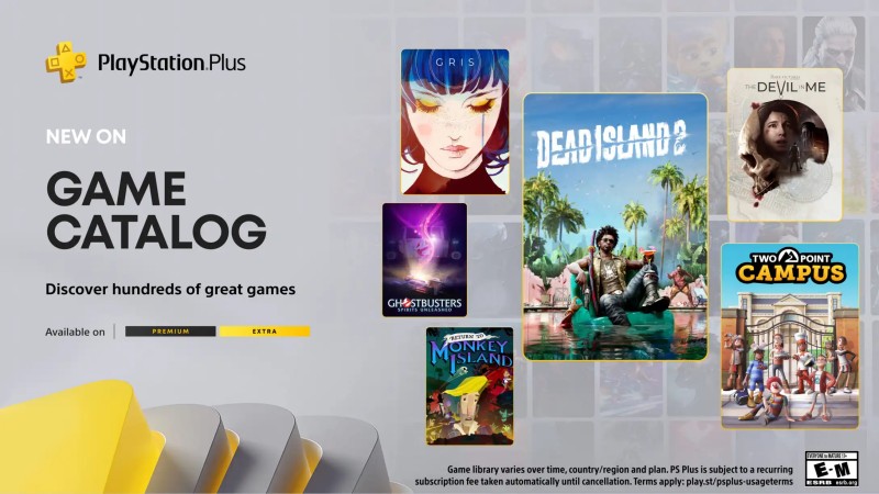 PS Plus Extra ve Deluxe Ekim Oyunları Kataloğa Eklendi 1 ps plus extra deluxe ekim 2024