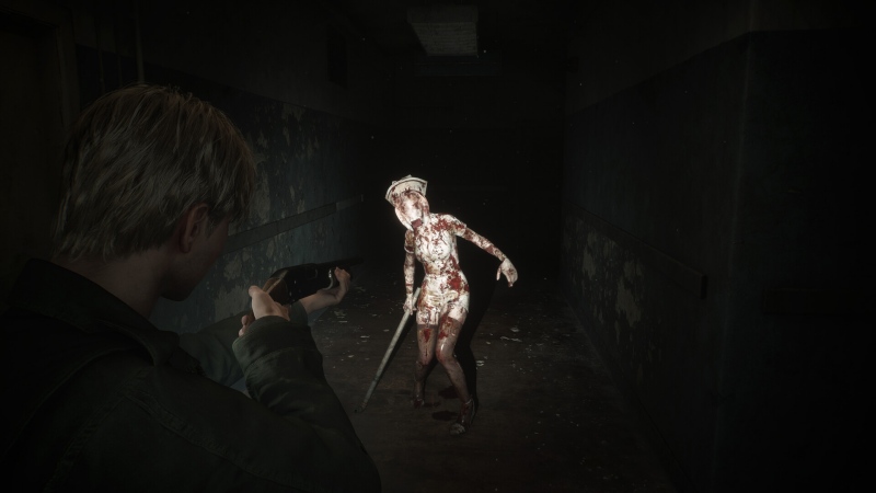Silent Hill 2 Türkçe Yama İndirme ve Kurulum Rehberi 1 silent hill türkçe yama ücretsiz