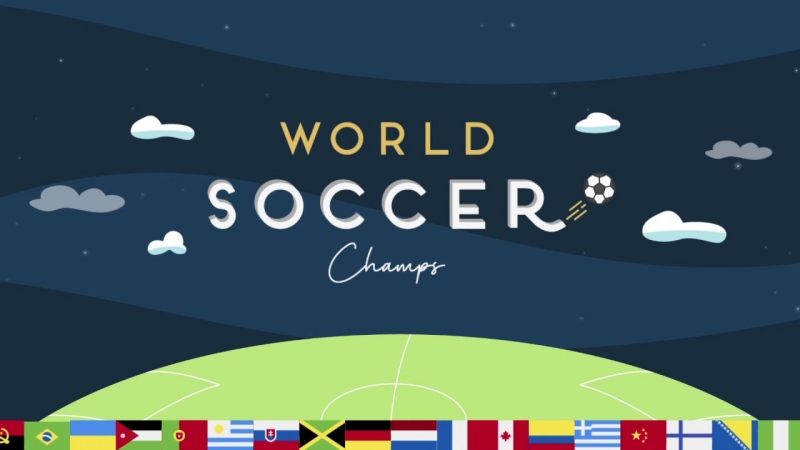 World Soccer Champs Potansiyelli Oyuncular - Güncel Liste 2 world soccer champs potansiyelli oyuncular