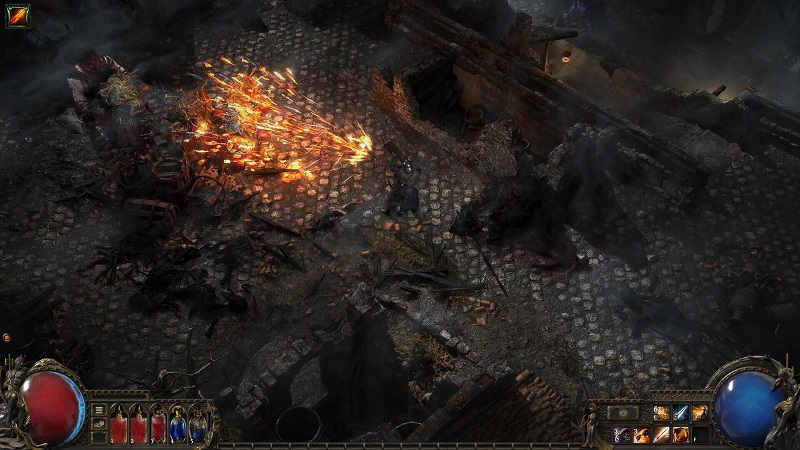 Path of Exile 2 Erken Erişim Sürümü 30 Dolar Olacak