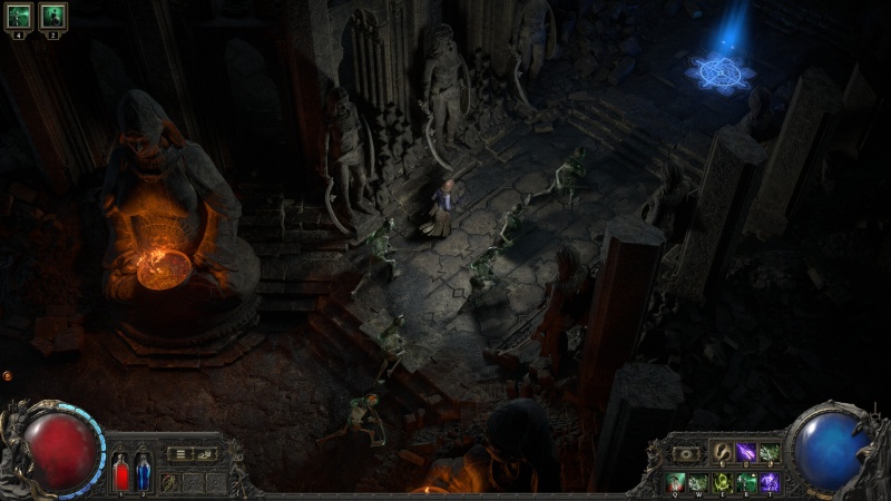 Path of Exile 2 Türkçe Dil Desteğine Sahip Olacak Mı? 1 Path of Exile 2 türkçe