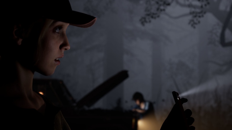 Xbox Game Pass'teki En İyi Korku Oyunları - 2024 7 The Quarry game pass