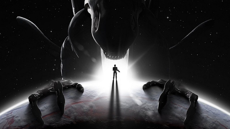 Alien: Rogue Incursion İçin Hikaye Fragmanı Geldi