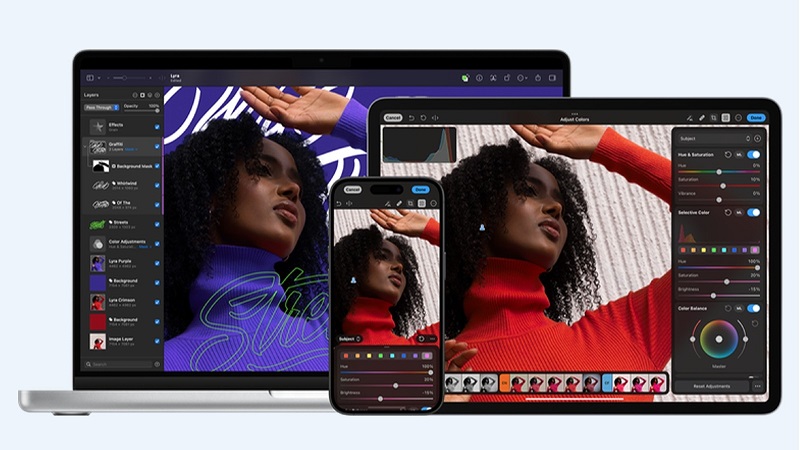 Apple'dan Yapay Zeka Sektörüne Yeni Atılım 1 Apple'dan Yapay Zeka Sektörüne Yeni Atılım