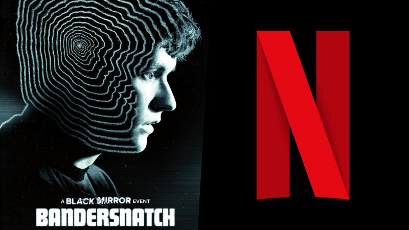 Black Mirror'ın İnteraktif Filmi Bandersnatch, Netflix'ten Kaldırılıyor 1 bandersnatch black mirror netflix