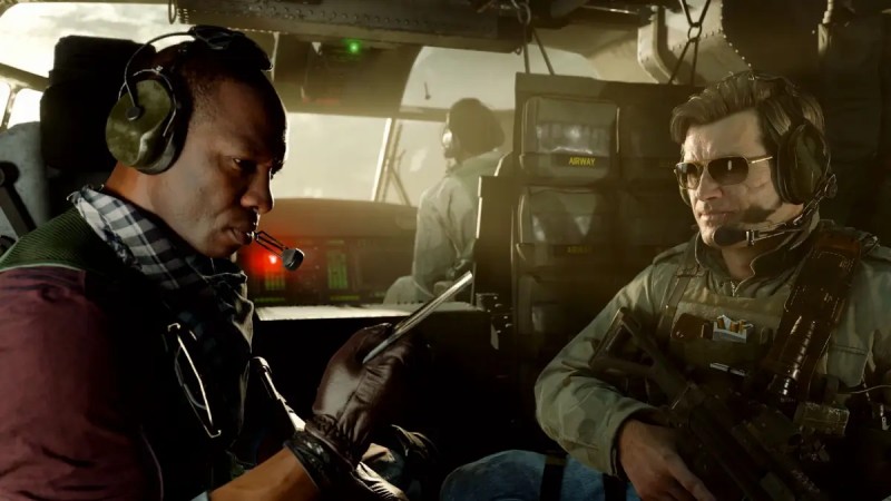 black ops 6 hikaye modu