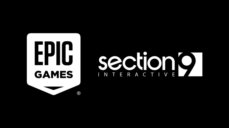 Little Nightmares'ın Eski Geliştiricileri Epic Games ile Anlaştı 1 epic games section 9 ortaklık
