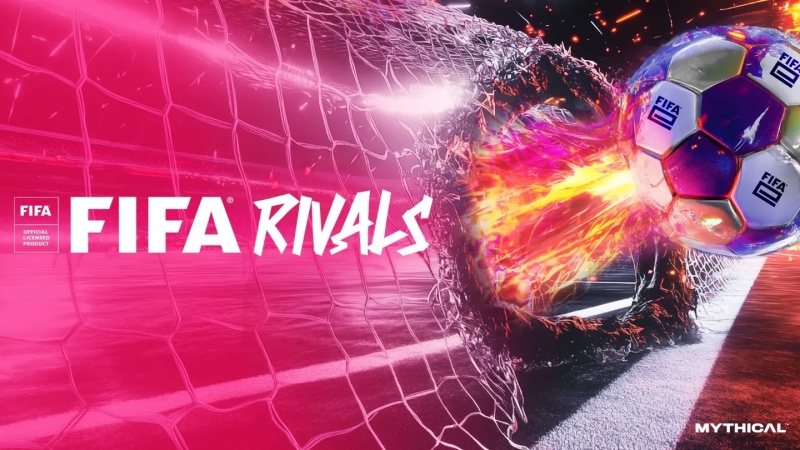 FIFA Yeni Futbol Oyununu Duyurdu: FIFA Rivals, 2025'te Geliyor 1 fifa rivals