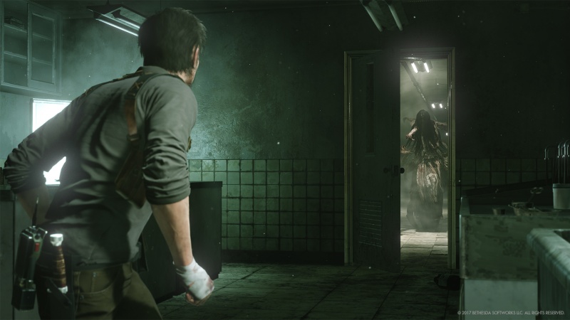 Xbox Game Pass'teki En İyi Korku Oyunları - 2024 5 game pass korku oyunu