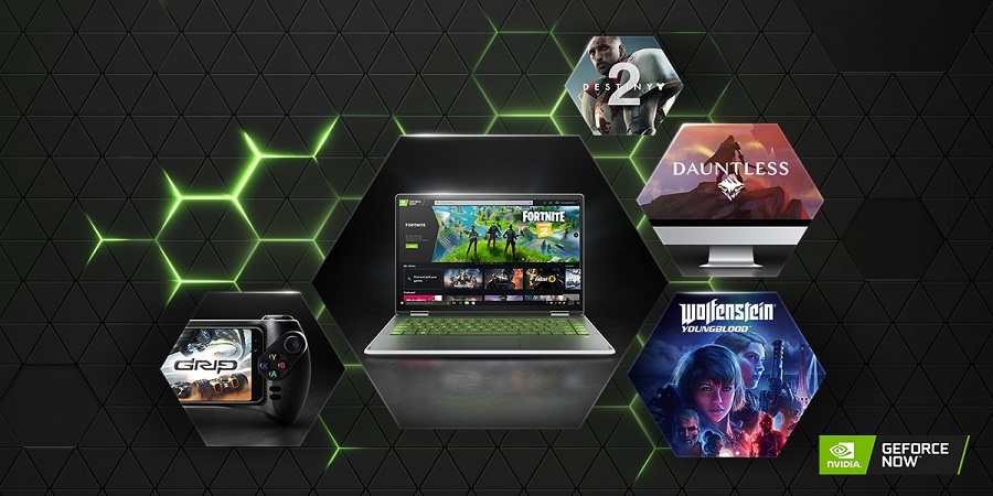 GeForce Now Hizmetine Kasım Ayı Sonunda Eklenecek Oyunlar 1 GeForce Now Hizmetine Kasım Ayı Sonunda Eklenecek Oyunlar