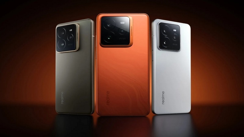 Su Altında Çekim Yapan Realme GT7 Pro Tanıtıldı: Dünyada İlk 1 Su Altında Çekim Yapan Realme GT7 Pro Tanıtıldı: Dünyada İlk