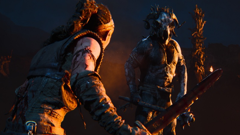 Xbox Game Pass'teki En İyi Korku Oyunları - 2024 4 hayatta kalma korku oyunları