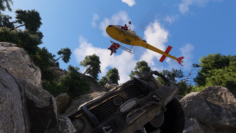 Microsoft Flight Simulator 2024'ün Çıkış Sorunları Çözüldü
