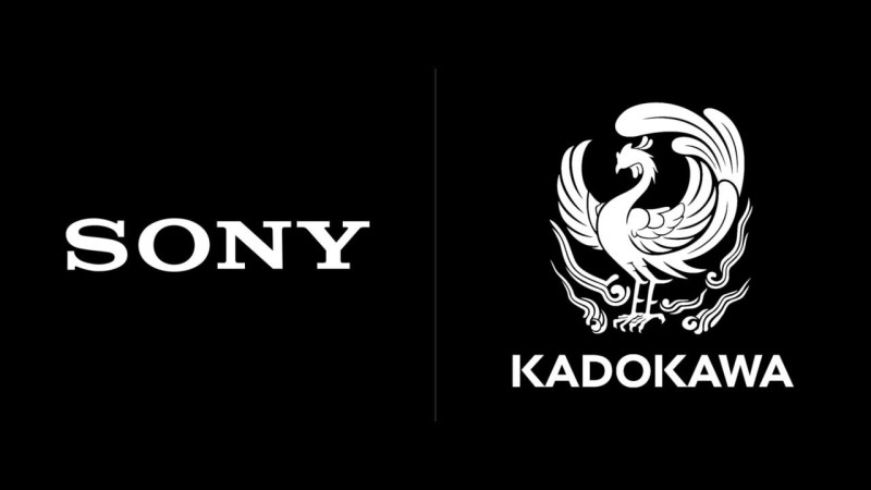 Sony, Elden Ring Geliştiricisinin Çatı Şirketini Satın Alıyor! 1 sony kadokawa elden ring