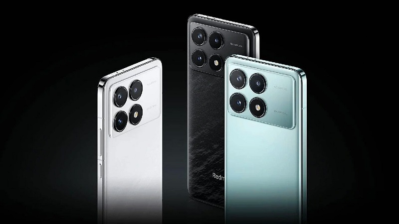 Redmi K80 Modelinin Görüntüsü Ortaya Çıktı 1 Redmi K80 Modelinin Görüntüsü Ortaya Çıktı