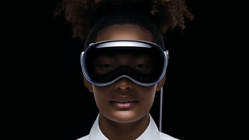 Apple ve Sony'den Vision Pro Ortaklığı