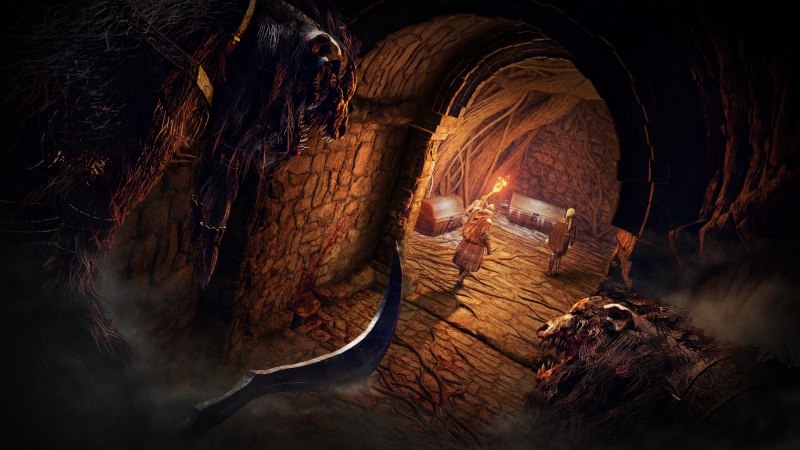 Elden Ring Nightreign, İki Kişiyle Eşli Oynanabilecek Mi? 1 Elden Ring Nightreign iki kişi